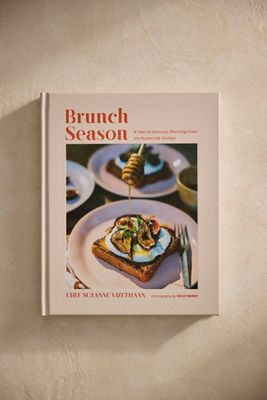 Brunch Season