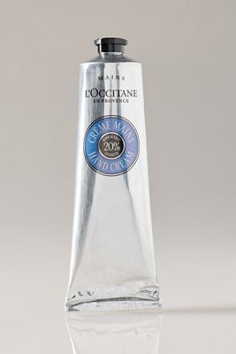 L'Occitane Shea Hand Cream
