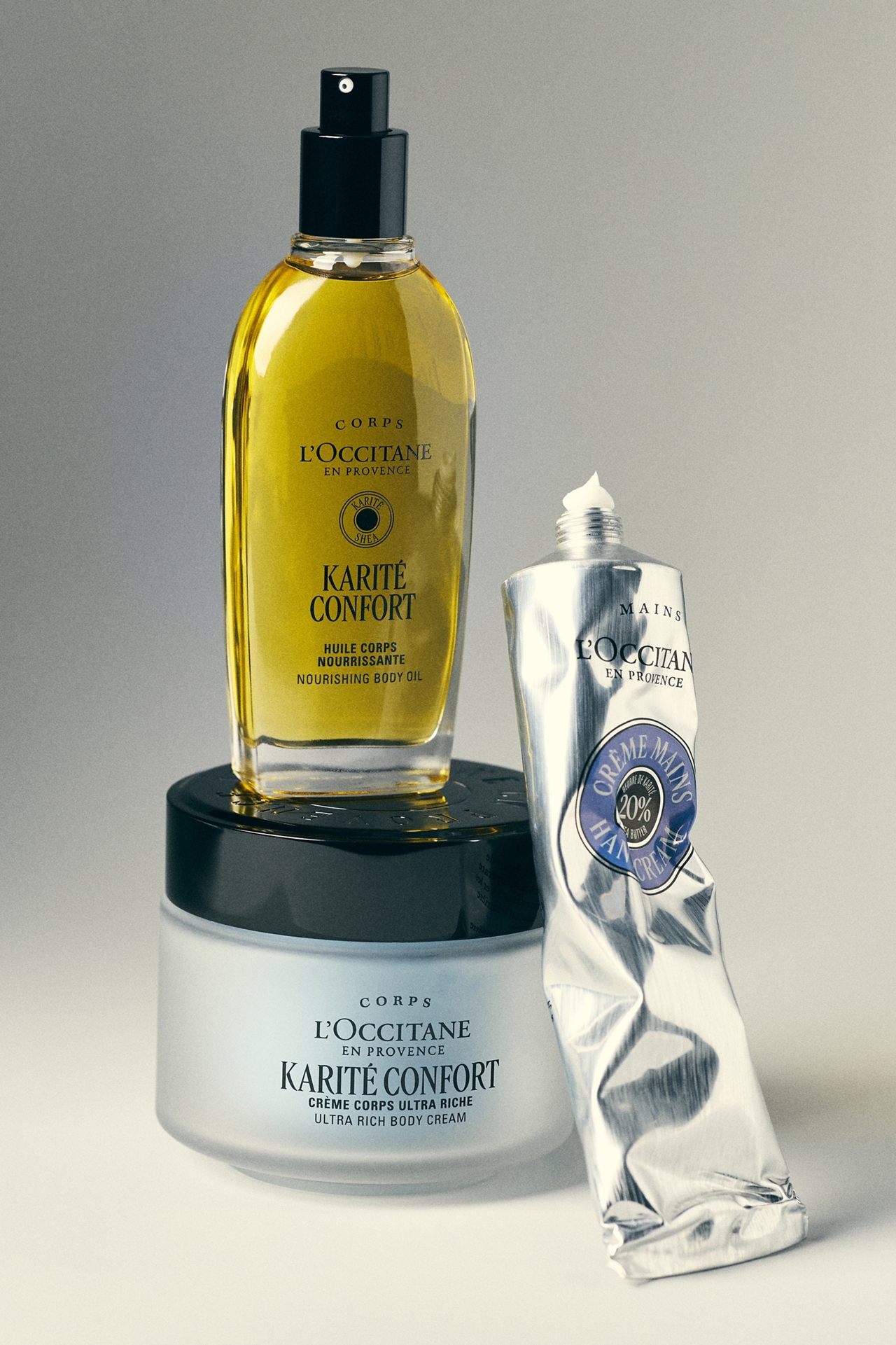 L'Occitane Shea Hand Cream