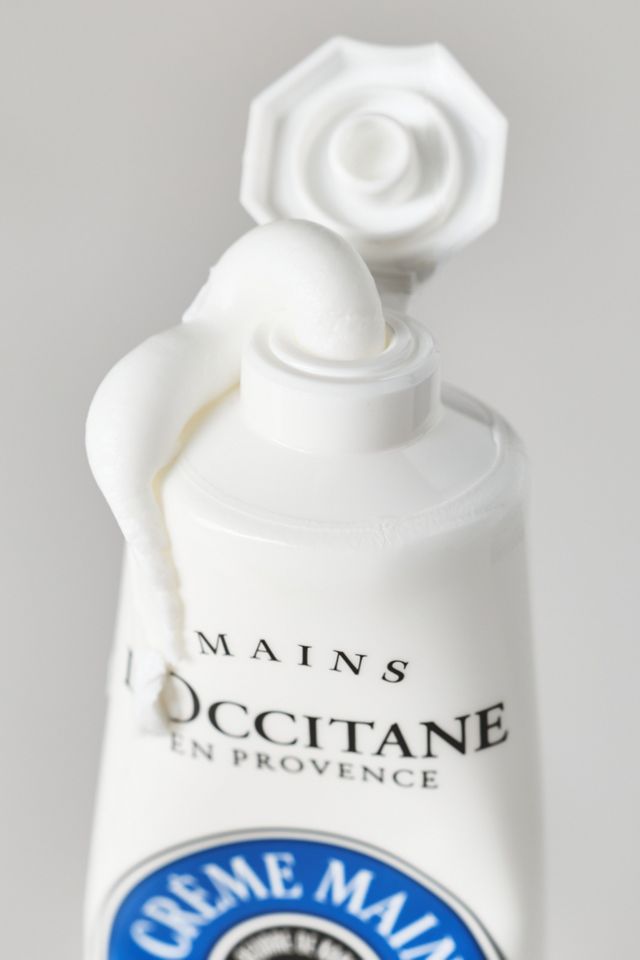 L'Occitane Shea Hand Cream Mini #1