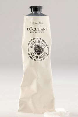 L'Occitane Shea Butter Hand Balm