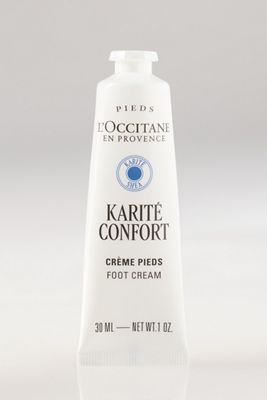 L'Occitane Shea Comfort Foot Cream Mini