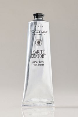 L'Occitane Shea Comfort Foot Cream 