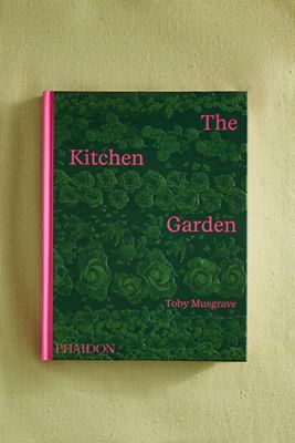 The Kitchen Garden