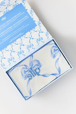 Slip Queen Silk Pillowcase