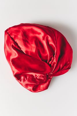 Slip Hair Wrap
