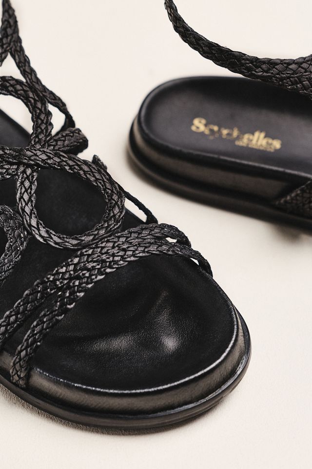 Seychelles Sweet Emotion Ankle Strap Sandals | Anthropologie