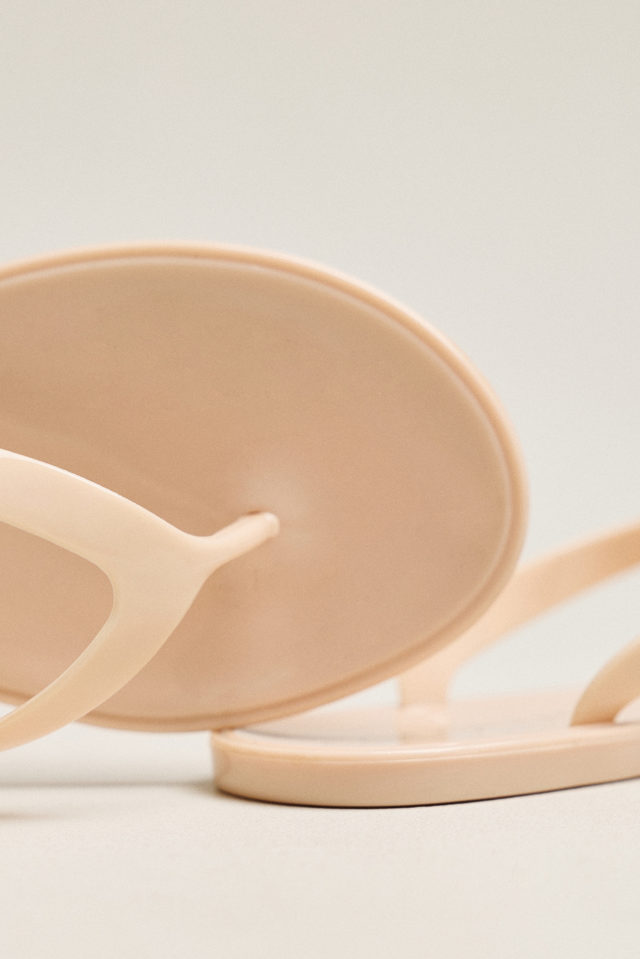 Matisse Olsen Jelly Flip-Flop Sandals