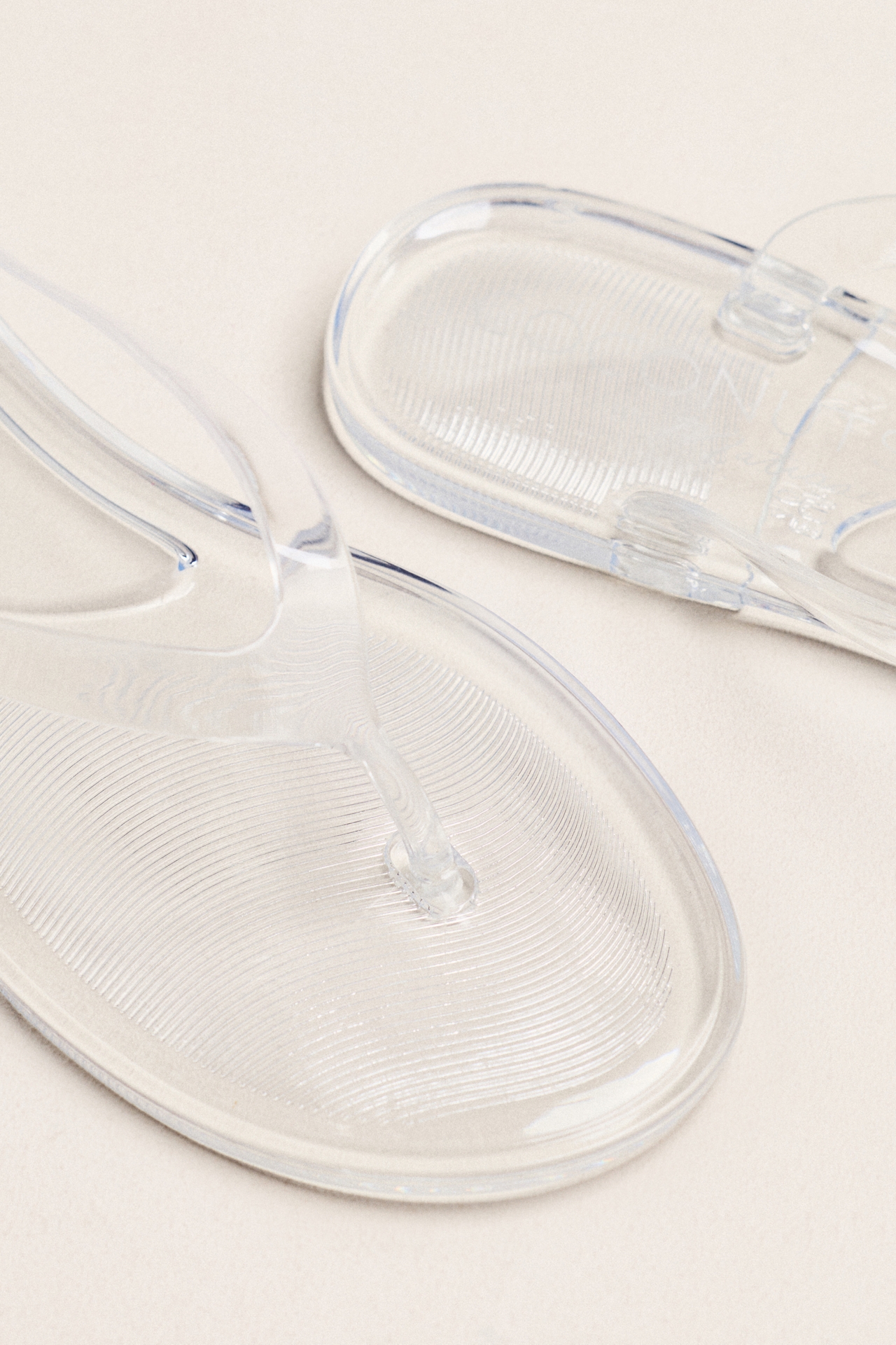 Matisse Olsen Jelly Thong Sandals