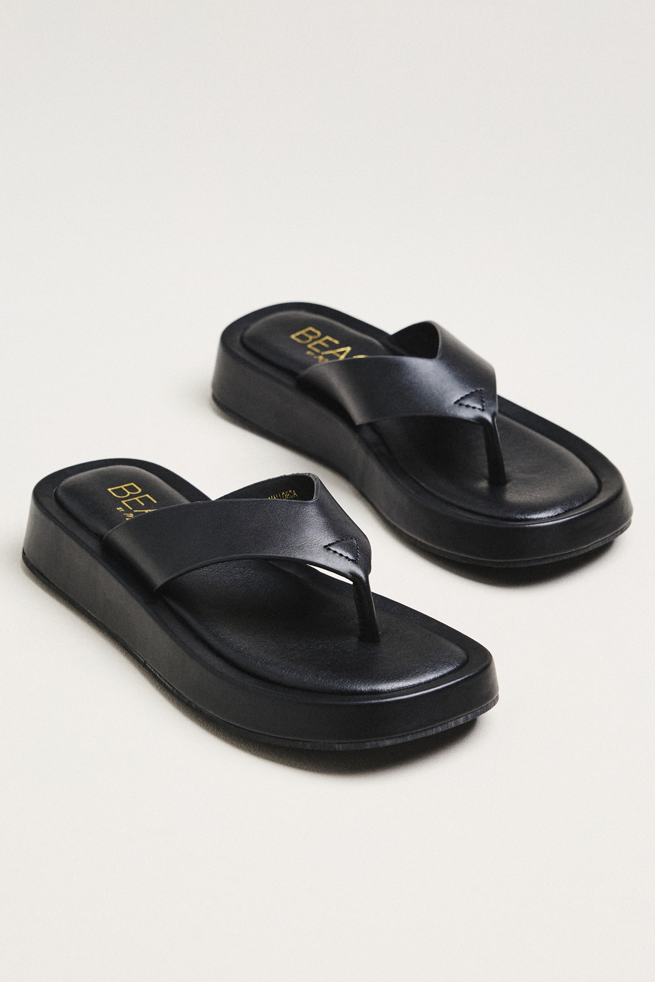 Matisse Mallorca Thong Sandal