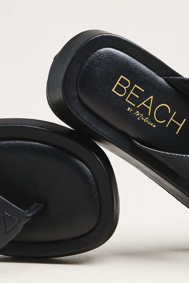 Matisse Mallorca Flip-Flop Sandal #2