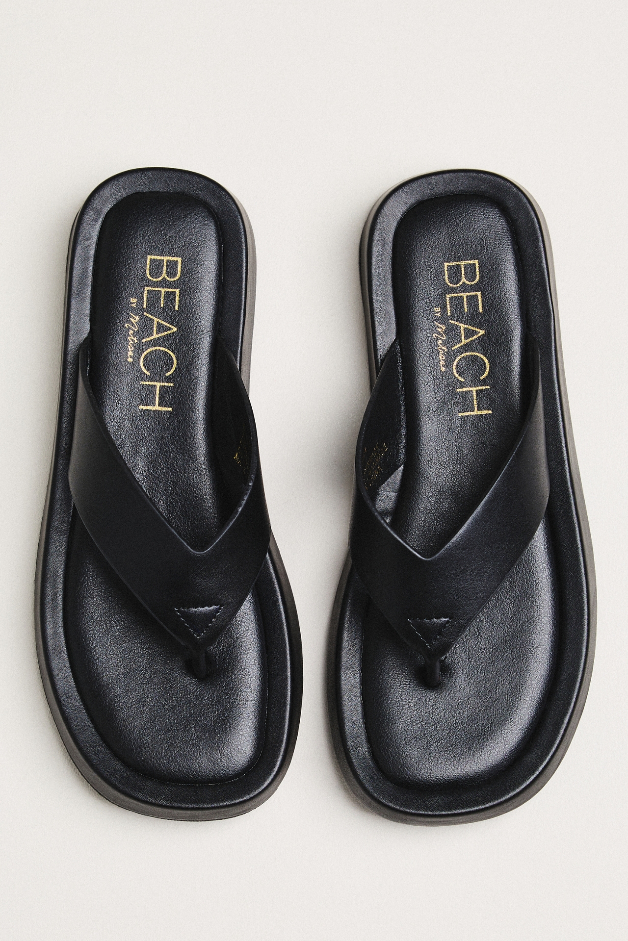 Matisse Mallorca Thong Sandal