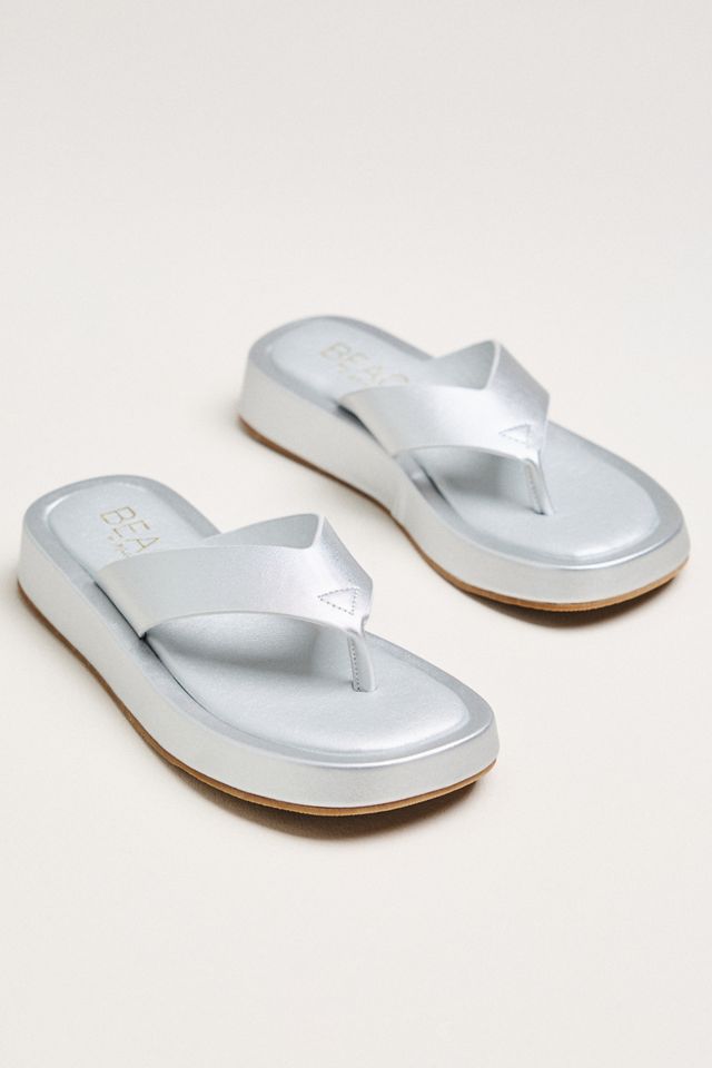 Matisse Mallorca Flip-Flop Sandal #1