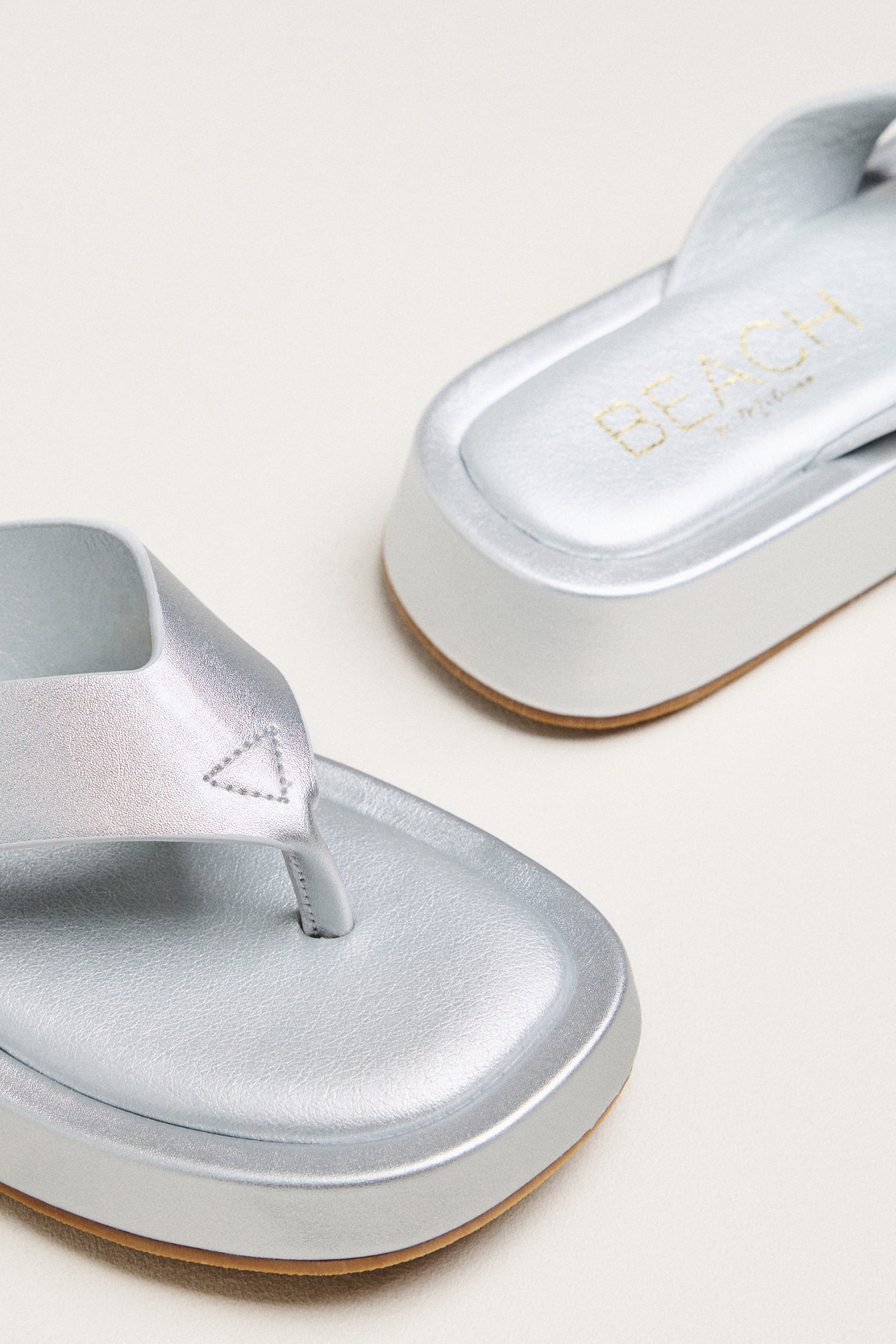 Matisse Mallorca Flip-Flop Sandal