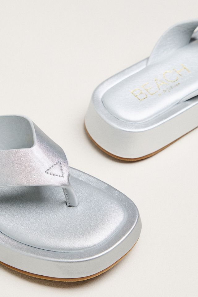 Matisse Mallorca Flip-Flop Sandal #2