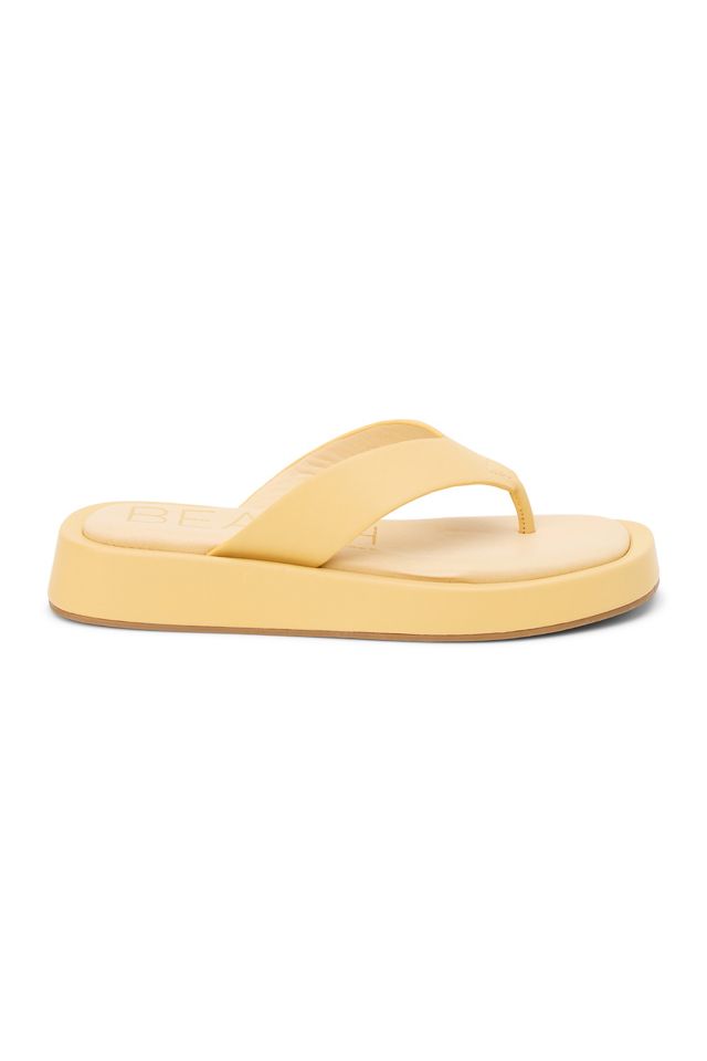 Matisse Mallorca Flip-Flop Sandal #1