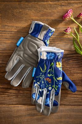 RHS British Meadow Garden Gloves