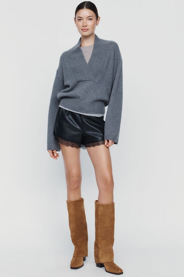 Frye Shiloh Square Toe Tall Boots #2