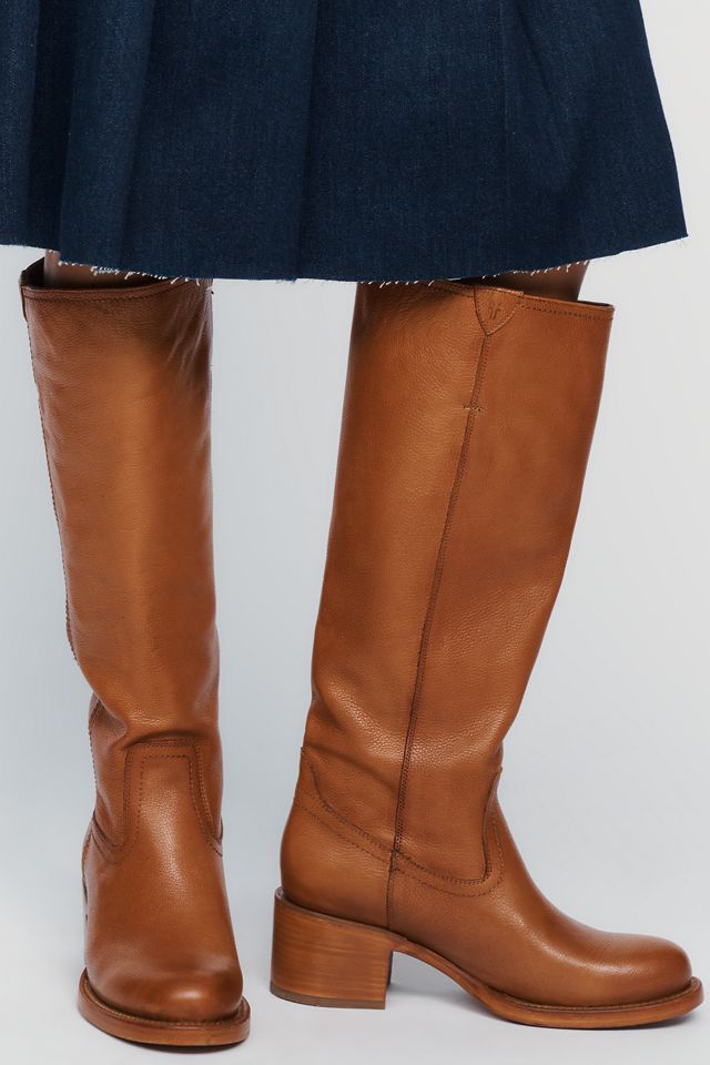 Frye Andy Tall Boots #3
