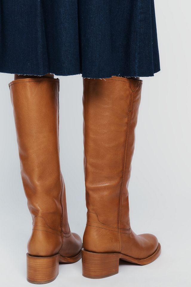 Frye Andy Tall Boots #5
