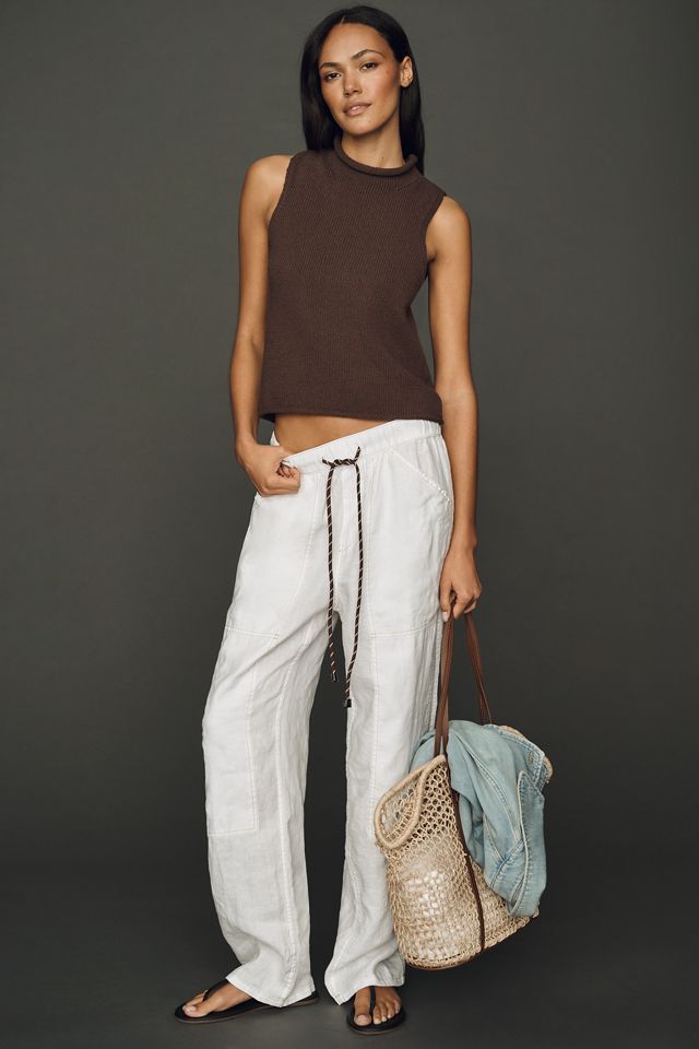 POOLSIDE Large Comporta Tote Bag #6