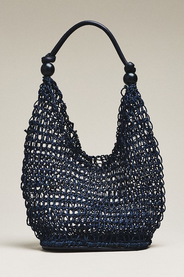POOLSIDE Comporta Large Slouchy Bag #1