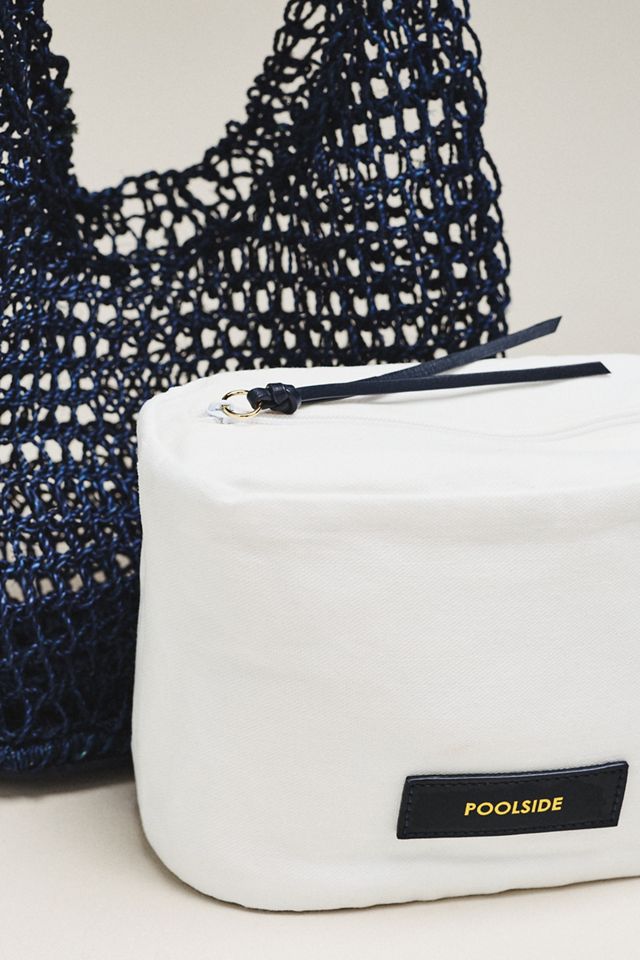 POOLSIDE Comporta Large Slouchy Bag #2