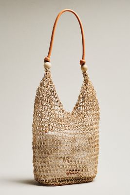 POOLSIDE Comporta Large Slouchy Bag