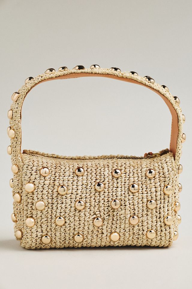 POOLSIDE The Lachlan Bag #1