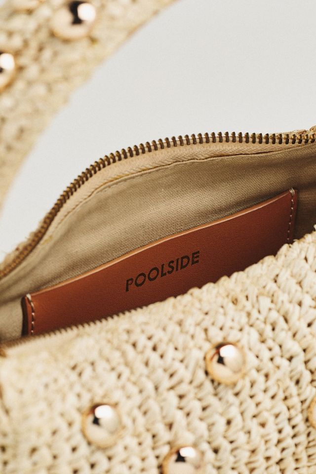 POOLSIDE The Lachlan Bag | Anthropologie