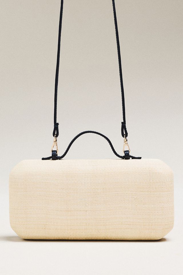 POOLSIDE Sail Crossbody Clutch #2