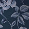 Blue Floral