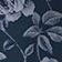 Blue Floral