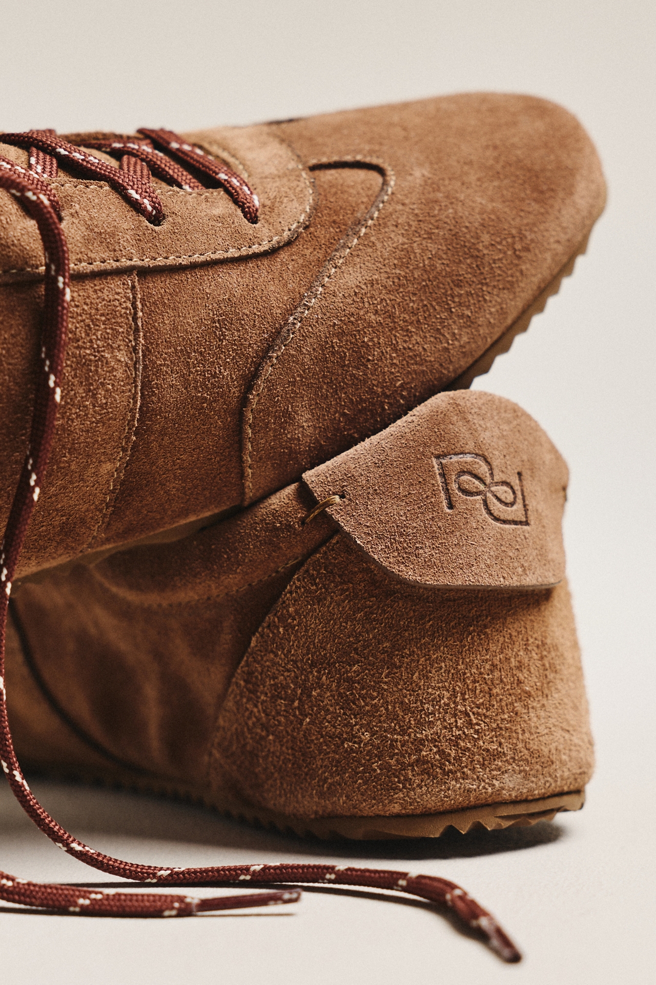 Reformation Terra Sneakers