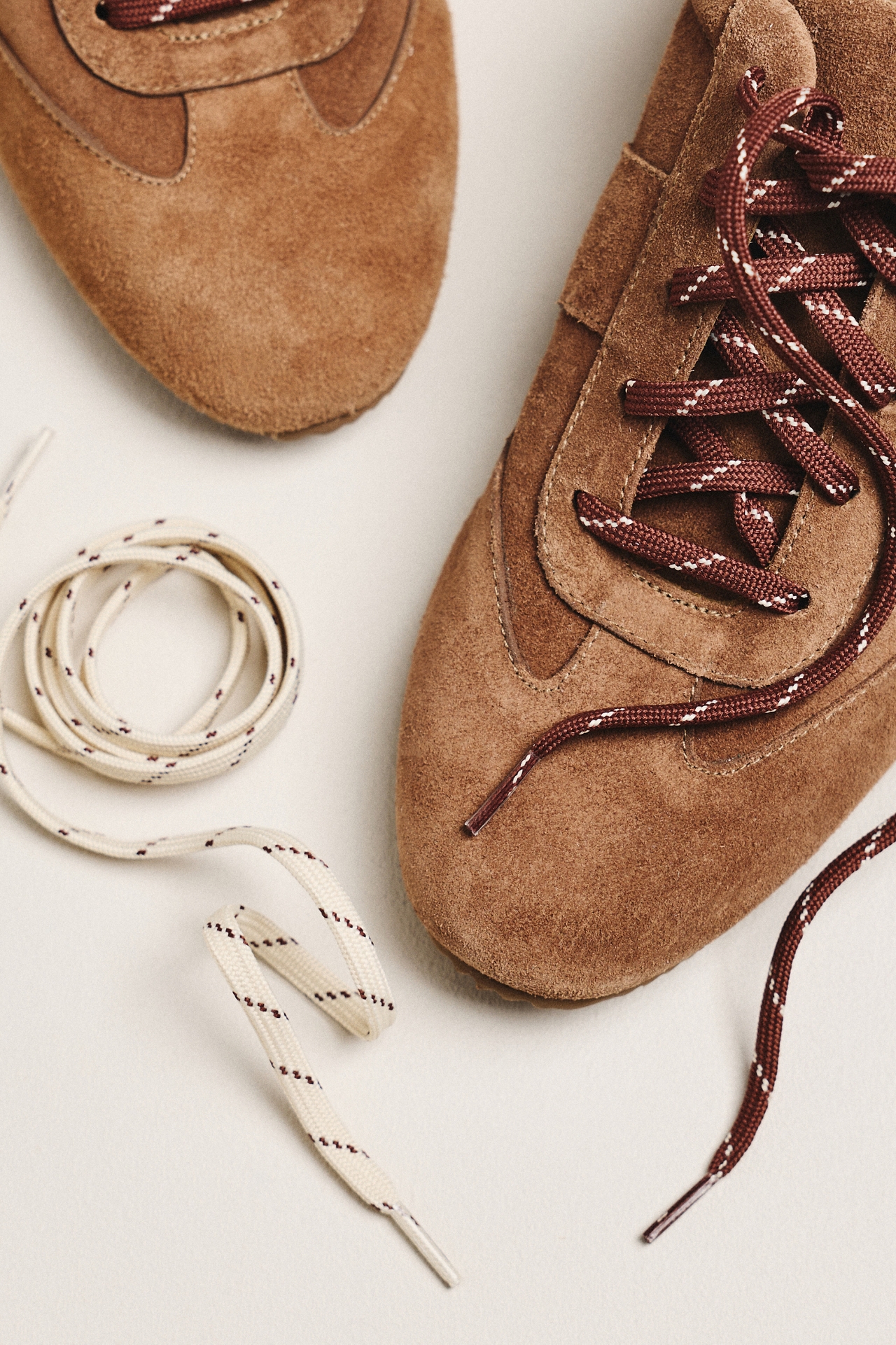 Reformation Terra Sneakers