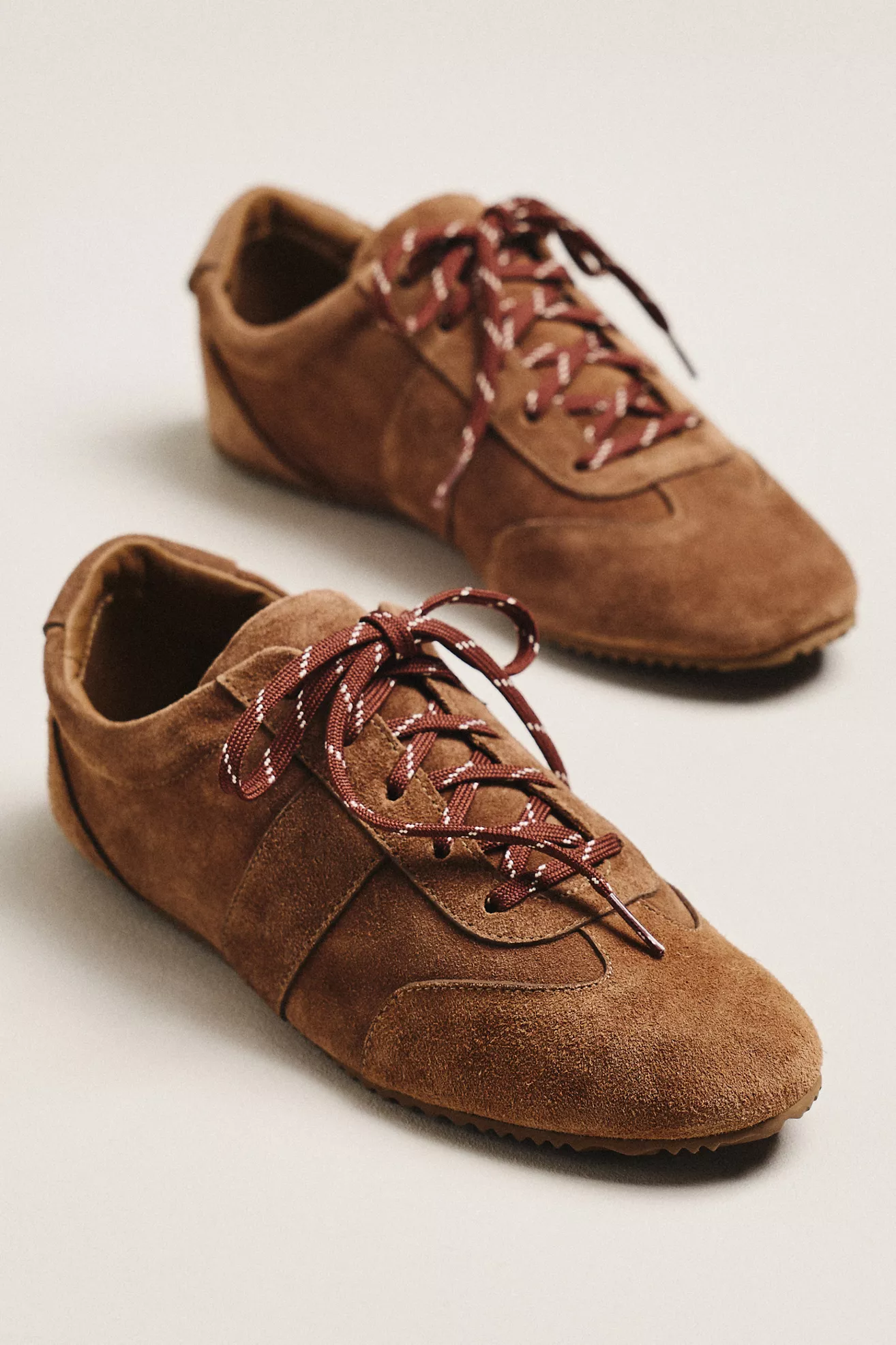 Reformation Terra Sneakers