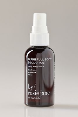 By Rosie Jane Full Body Deodorant