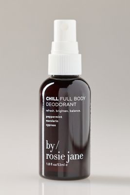 By Rosie Jane Full Body Deodorant