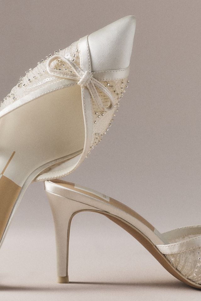 Dolce Vita Emmet Pointed-Toe Heeled Mules #2