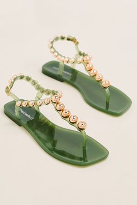 Thong Sandals + Flip Flop Sandals | Anthropologie