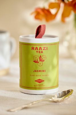 Raazi Tea Sachets