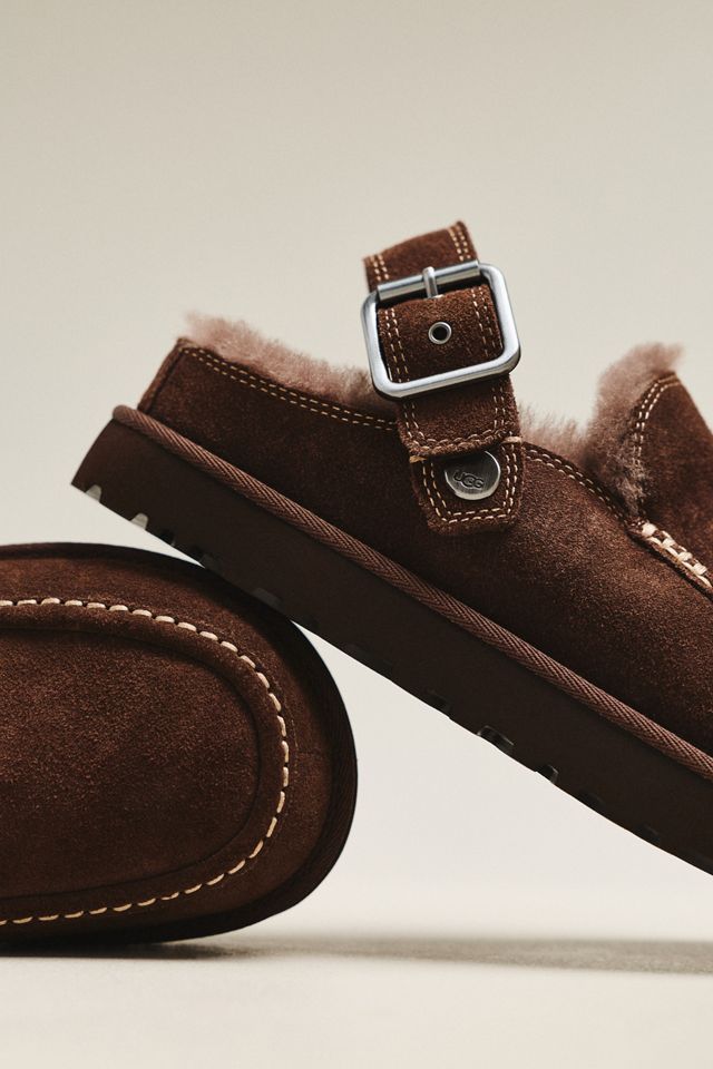 UGG® Goldenstar Evelina Clogs #2