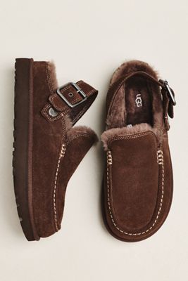 UGG® Goldenstar Evelina Clogs