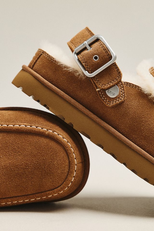 UGG® Goldenstar Evelina Clogs #2