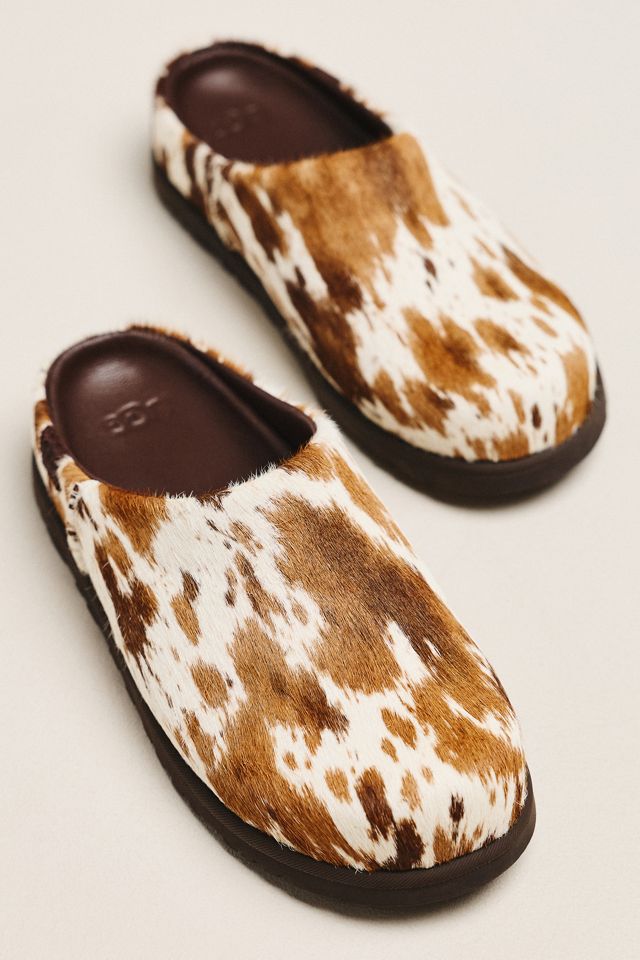 UGG Otzo Western Clogs #1
