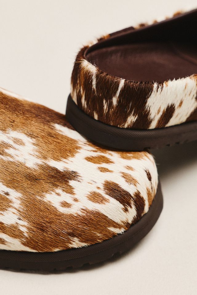 UGG Otzo Western Clogs #2