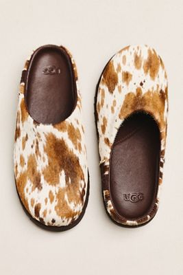 UGG Otzo Western Clogs