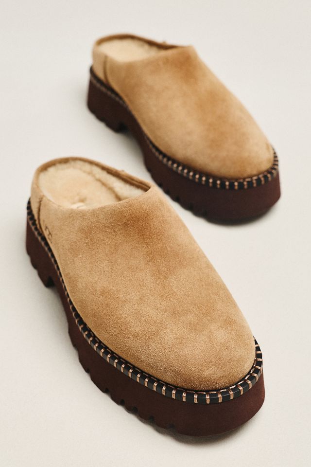UGG® Uptowner Mules #1