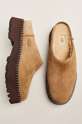 UGG® Uptowner Mules