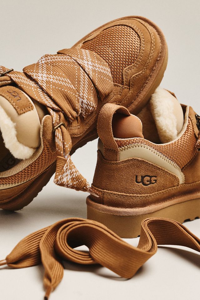 UGG® Lowmel High-Top Sneakers #2